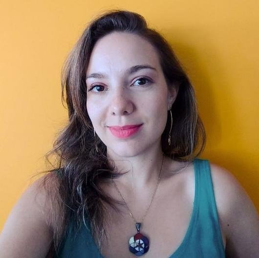 Lucrécia De Carvalho