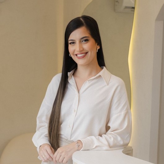 Dra. Juliana Bianchi