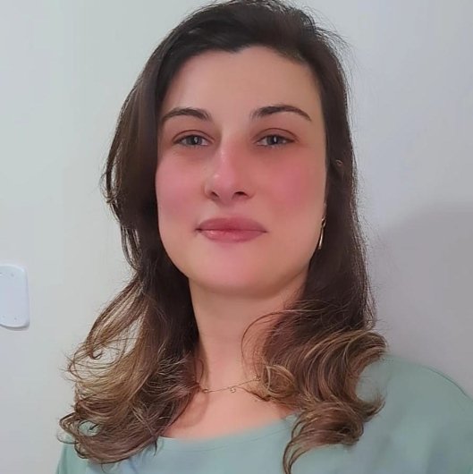 Aline Barcelli