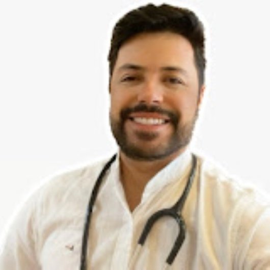 Dr. Fabricio Farnesi