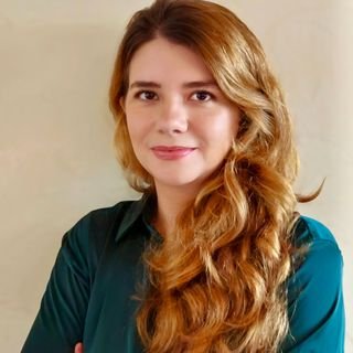 Dra. Laura Mesquita Arias Nalini