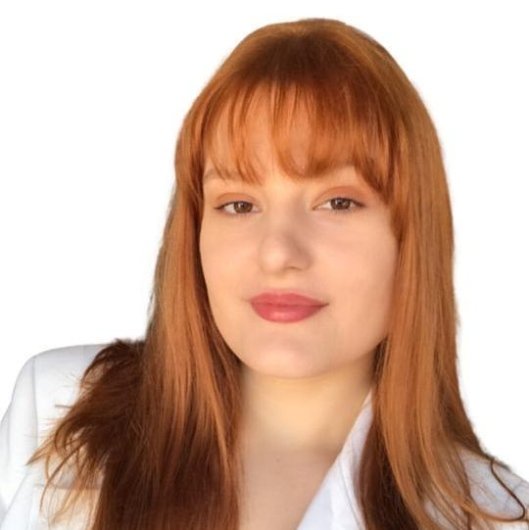 Jessica Dresch