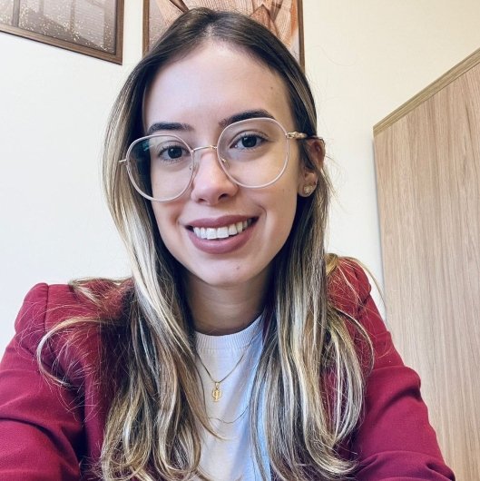 Jaqueline Vaz Andrade