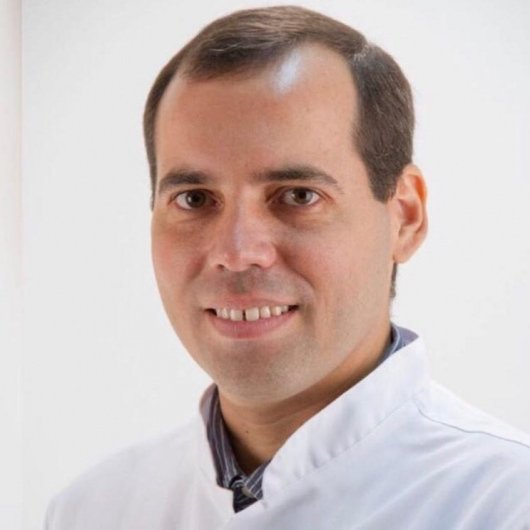 Dr. Flavio Augusto Viana Nery Da Silva