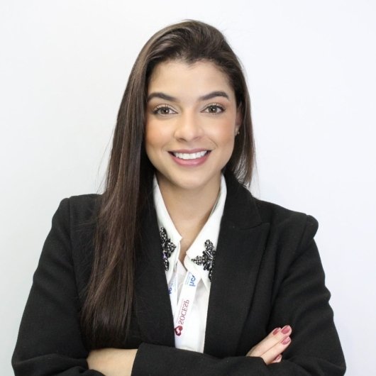 Dra. Natássia Santos
