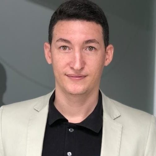 Dr. Raphael Ricardo Marques