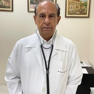 Dr. Paulo Cesar Sacramento