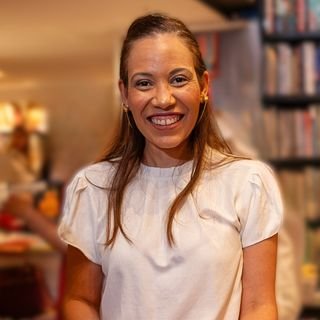 Dra. Aline Santos