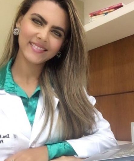 Priscila Monteiro