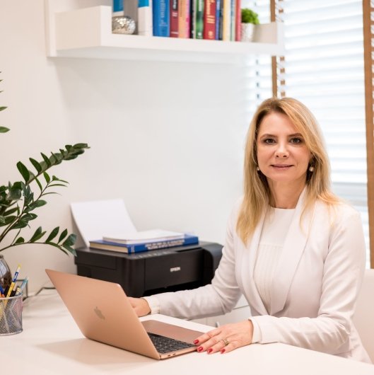 Dra. Milene Geiger Frey