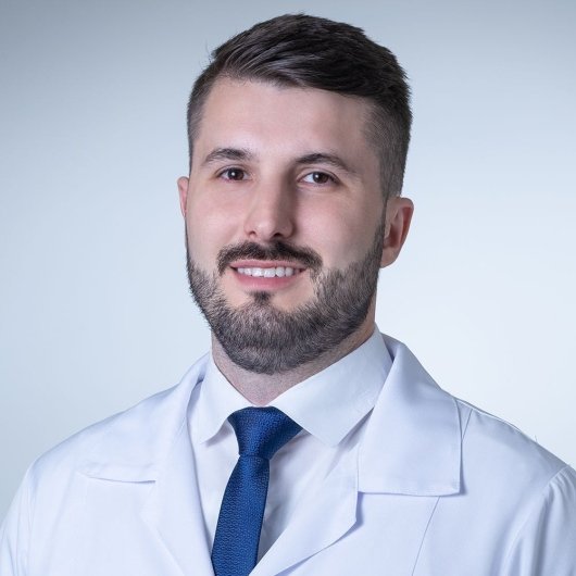Dr. Giovanni Zappellini Filho