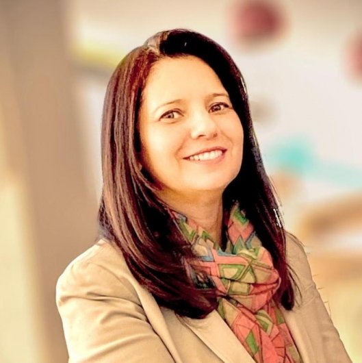Vânia Valentino Vieira