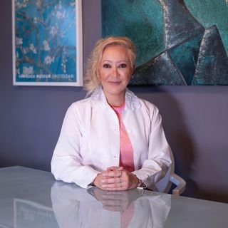 Dra. Melissa Hayashida Rebesco