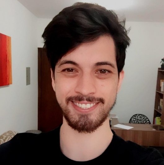Renan Morais de França Oliveira
