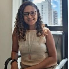 Kleriane Napp Ribas