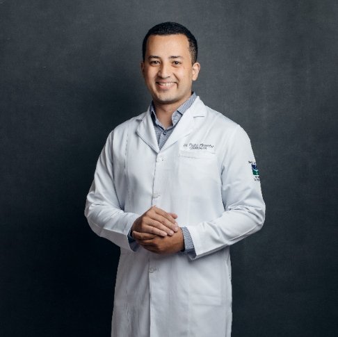 Dr. Pedro Pimentel Rocha Faria