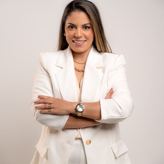 Dra. Cínthia Cristina da Silva