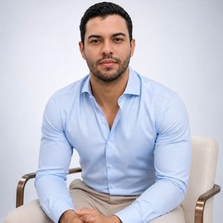 Dr. Vinicius Borges