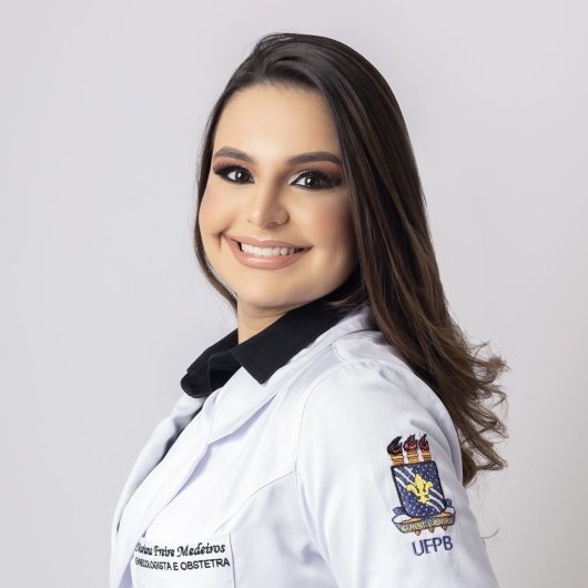 Dra. Mariana Freire