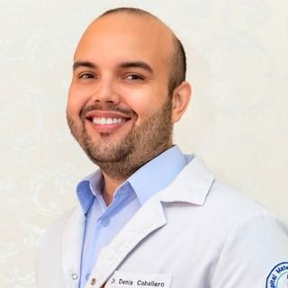 Dr. Denis Caballero Rocha Proença