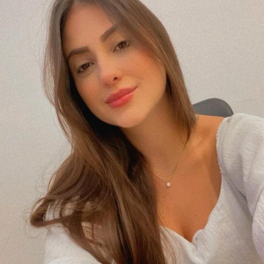 Isabelle Rocha Juberto