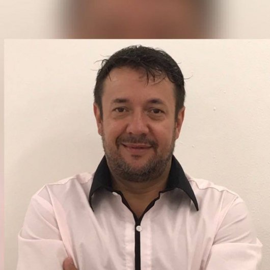 Dr. João Carlos Adorno