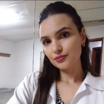 Luana Gonzaga