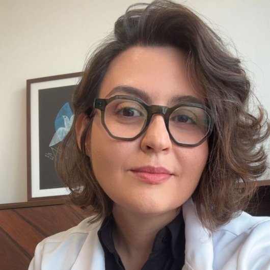 Dra. Sabrina Barbosa da Silva