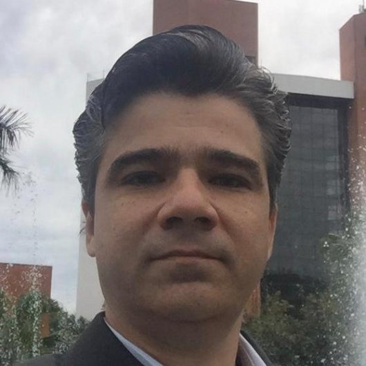 Dr. Luiz Fernando Veloso