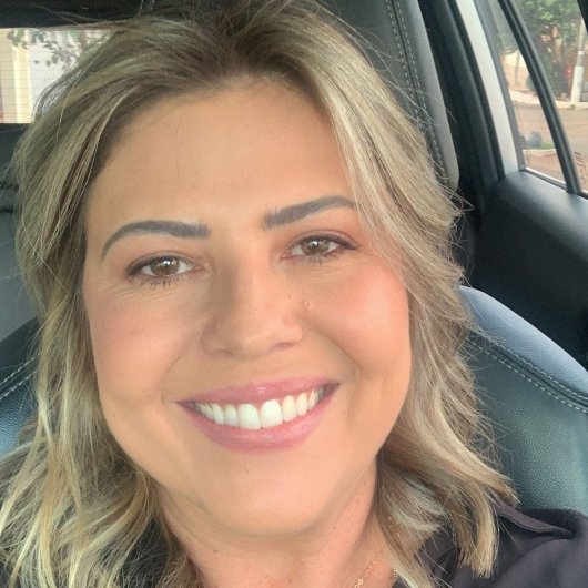 Cristiane Mendes Fernandes Vieira