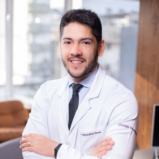 Dr. Silvio Melo Torres