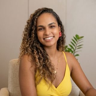 Vitória Souza