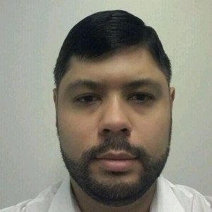 Dr. Luiz Dias da Silva