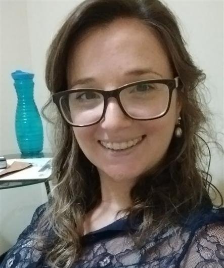 Fabiana Rosito Bercht