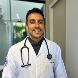Dr. Daniel Fossati Silveira