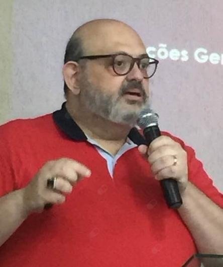 Dr. Alexandre Chiferi