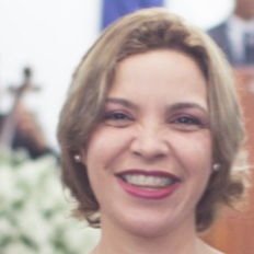 Dra. Gilmara Coelho da Silva Macena