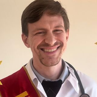 Dr. Raphael Henrique Déa Cirino
