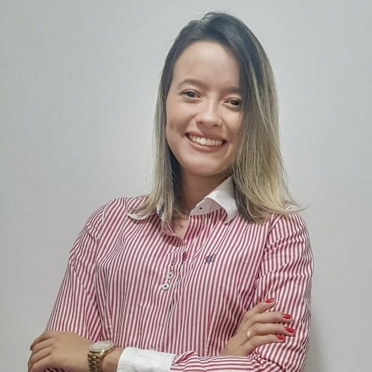 Tatyane Ribeiro