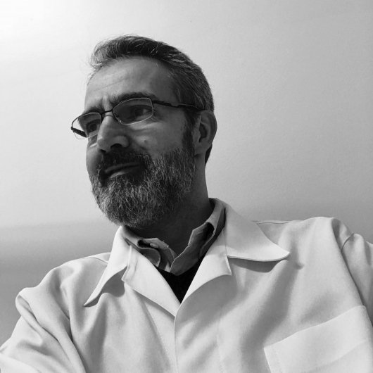 Dr. Rodney Strini