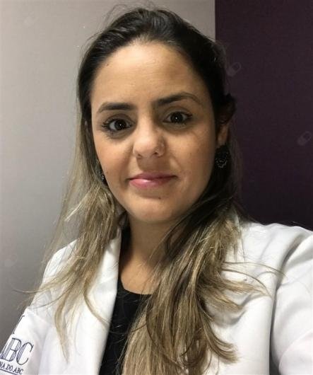 Dra. Fabiana Botelho