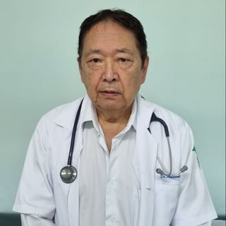 Dr. Ademar Gitsuo Tagawa