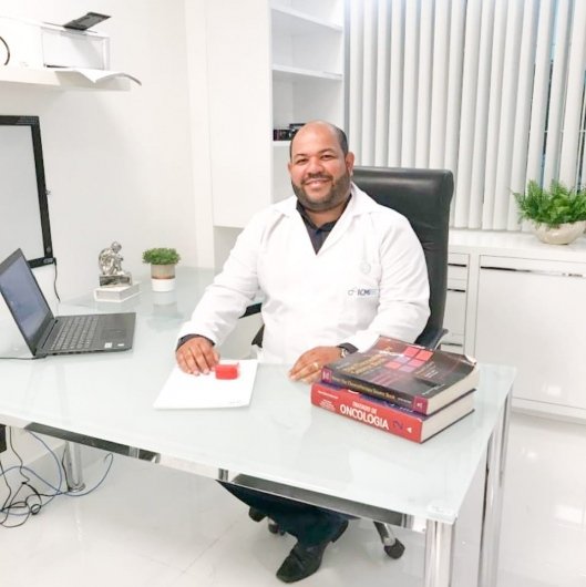 Dr. Jander Rafael N da Silva Nogueira