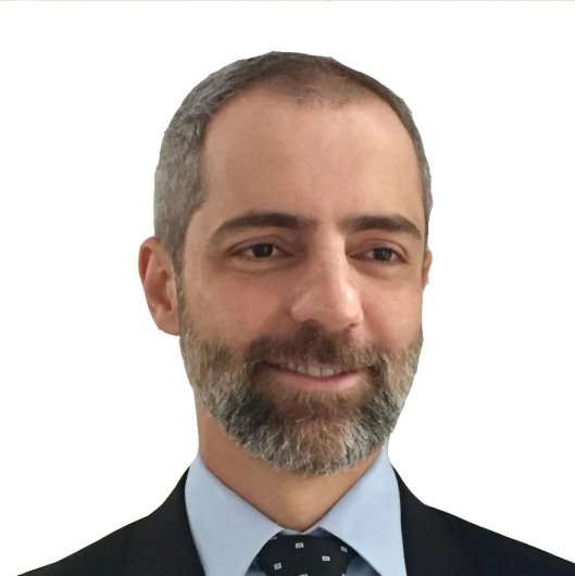 Dr. Igor Brum Cursi
