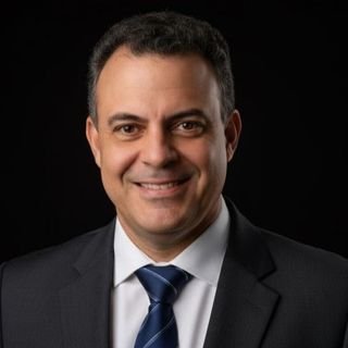Dr. Marcelo Maroco Cruzeiro