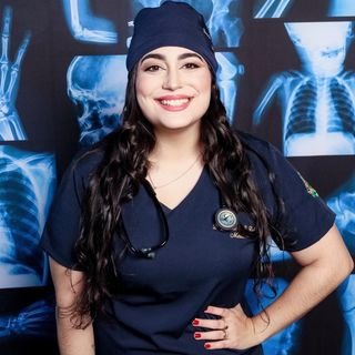 Dra. Priscila Rodrigues
