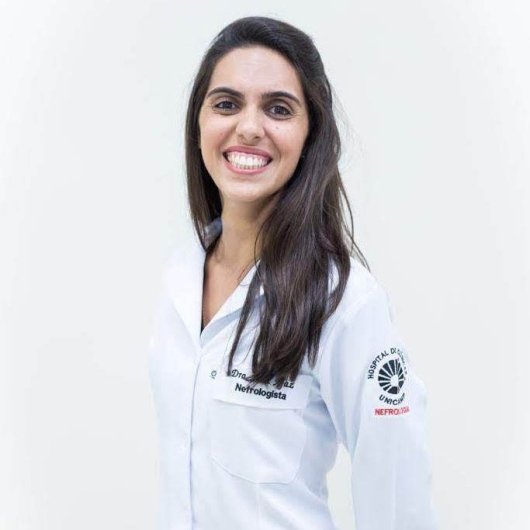 Dra. Ana Cristina Madrini Afaz Hatanaka