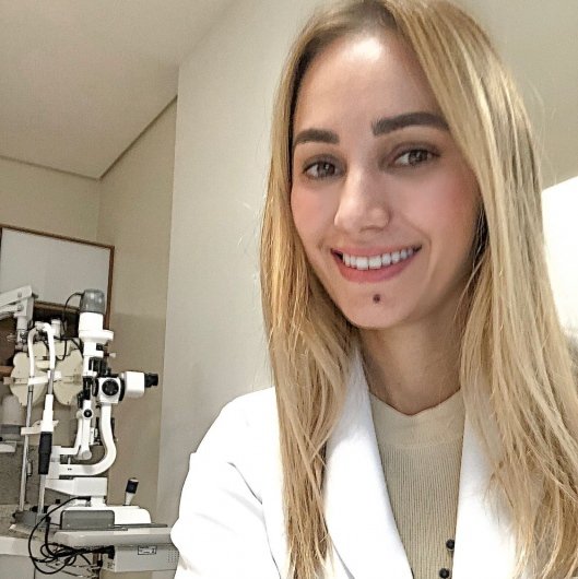 Dra. Karise Oliveira Marques