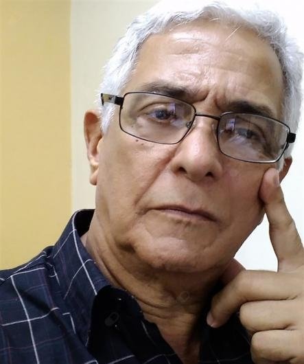 Dr. Osvaldo Bispo