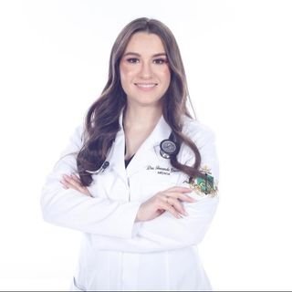 Dra. Fernanda Beatriz Galvani